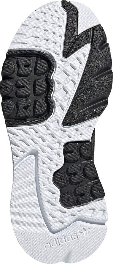 adidas Nite Jogger C sneakers Sort