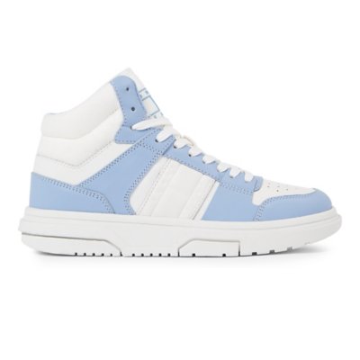 Sneakers femme Tjw Skate TOMMY HILFIGER