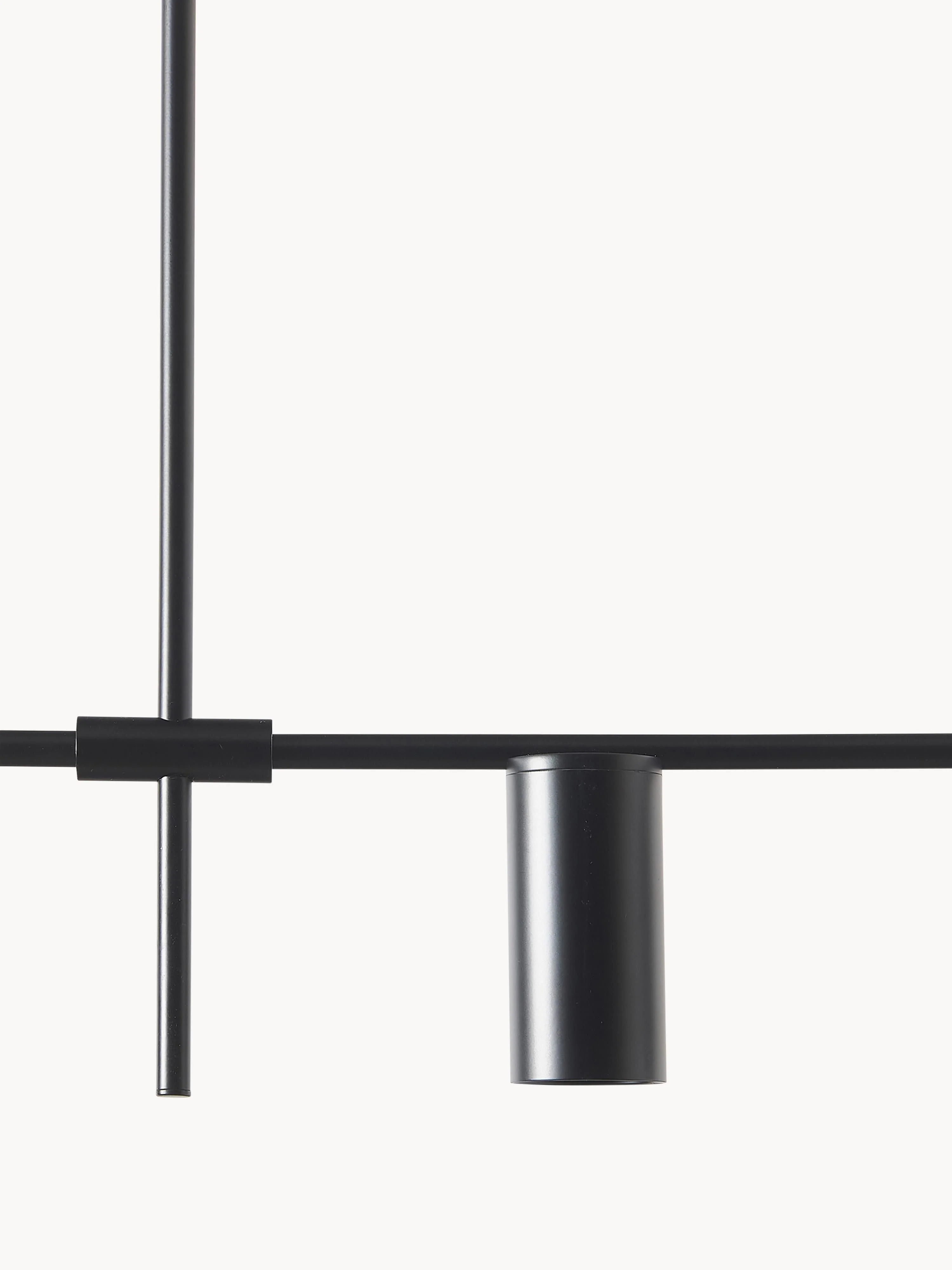 Grote hanglamp Cassandra