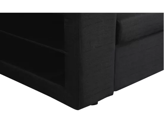 Canapé d'angle convertible/réversible 