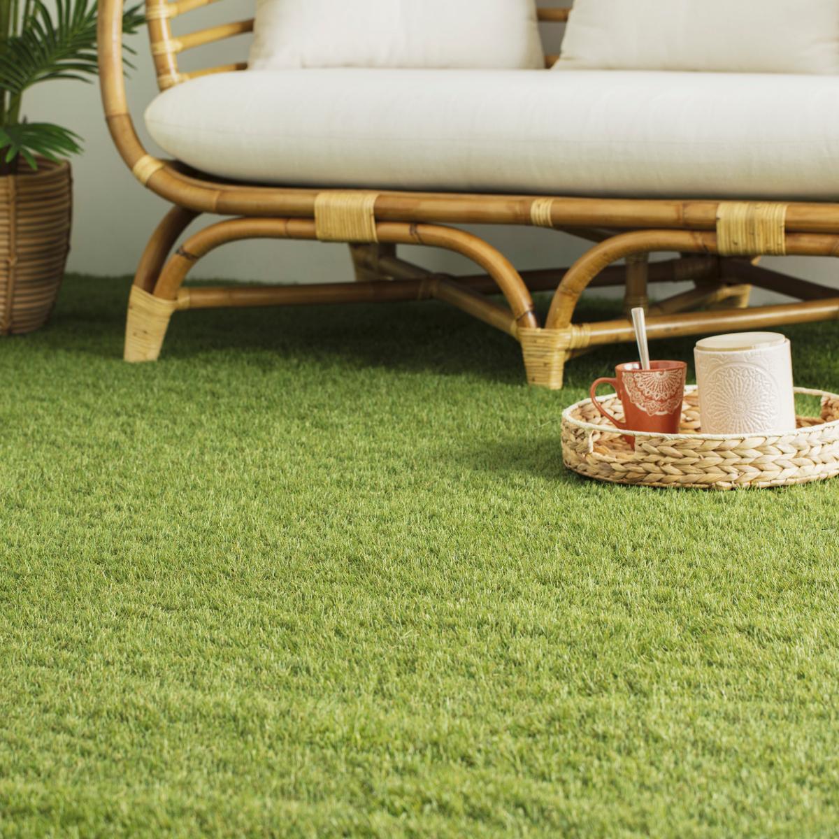 GAZON PREMIUM 30MM ROULEAU 1X3M