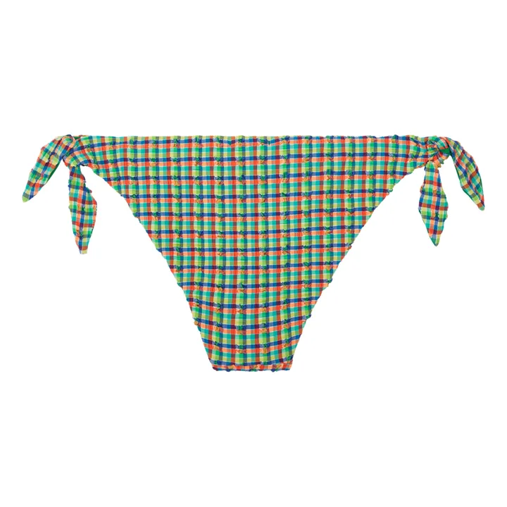 Albertine Bas de Maillot Brigitte Madras | Vert