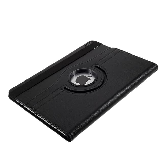 SKALO iPad Pro 12.9 (Gen 4/5/6) 360 Litchi Flip Cover
