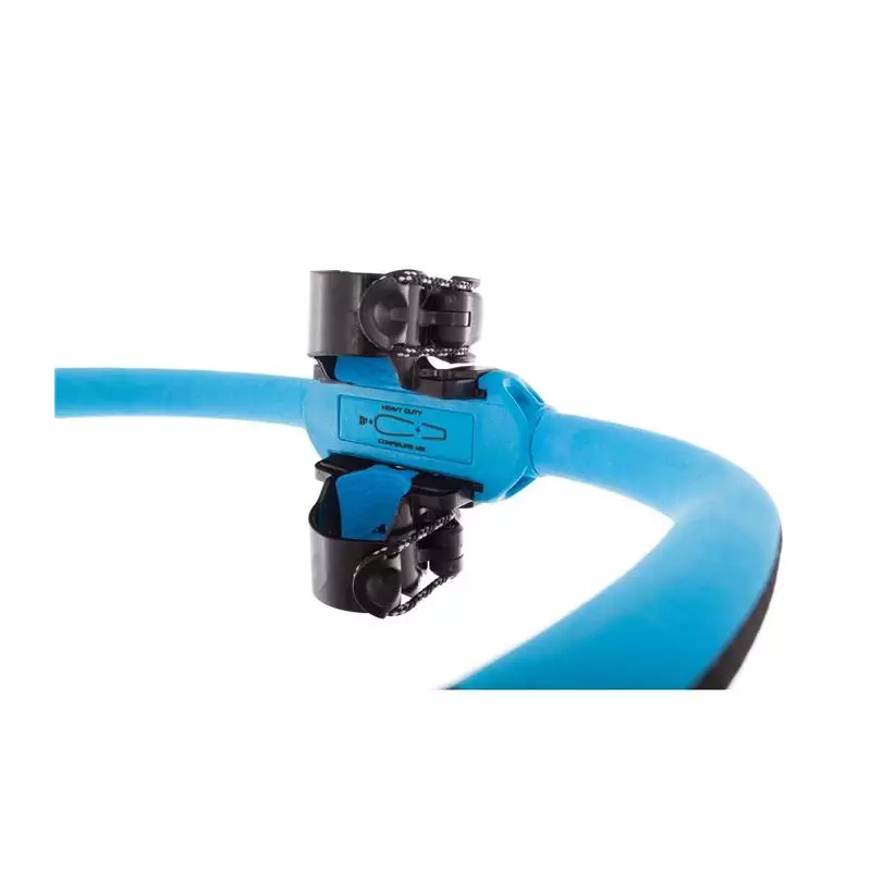 Wishbone UNIFIBER Aluminium 27mm HD Monocoque