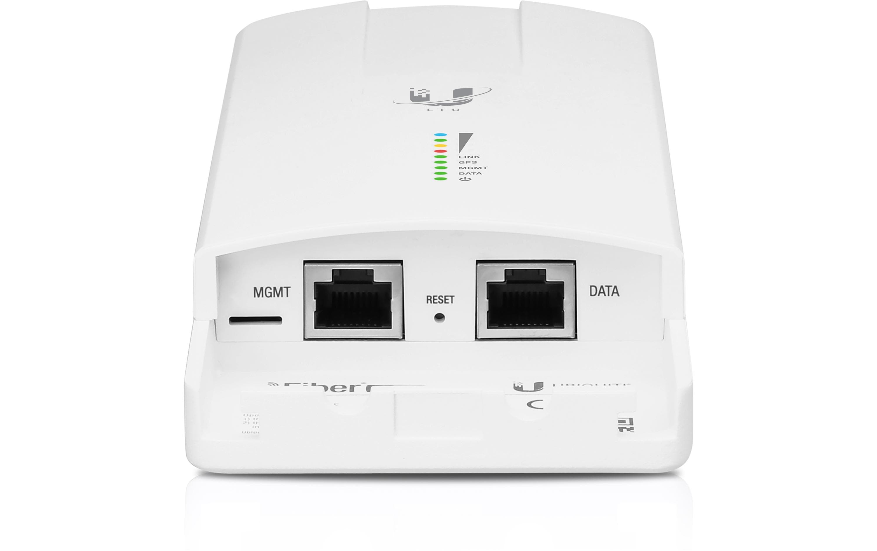 WLAN-Bridge AirFiber AF-5XHD<br>5 GHz-WLAN-Bridge mit LTU-Technologie