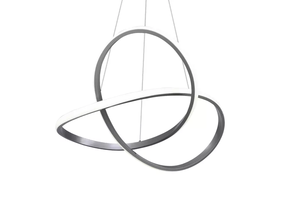 LED-Pendelleuchte Course