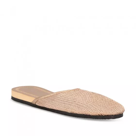 Mules OR MERRY SCOTT