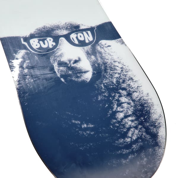 Planche de snowboard BURTON YEASAYER