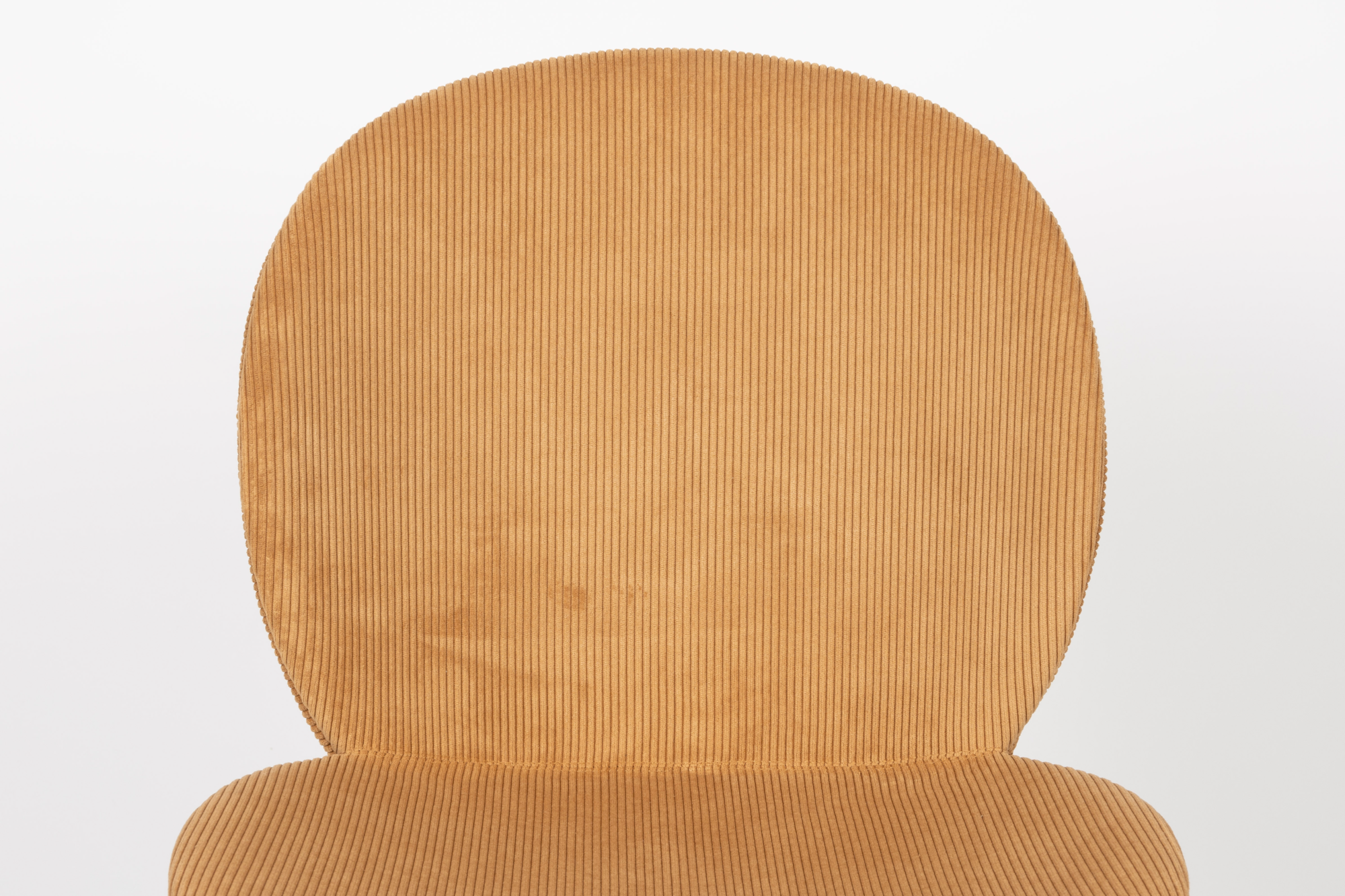 CHAIR BONNET OCHRE