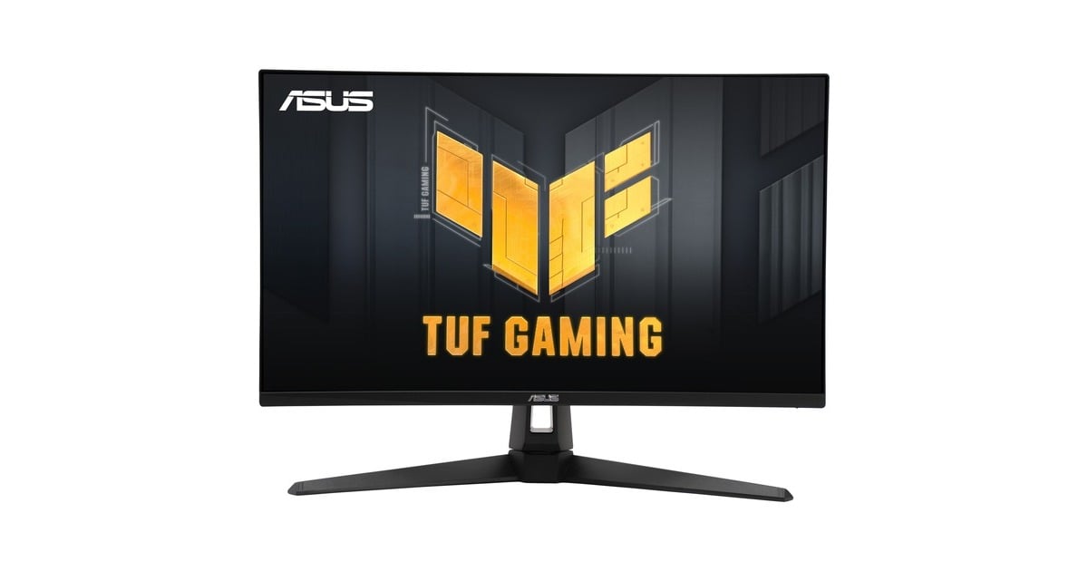 ASUSGaming VG27UQ1A 27