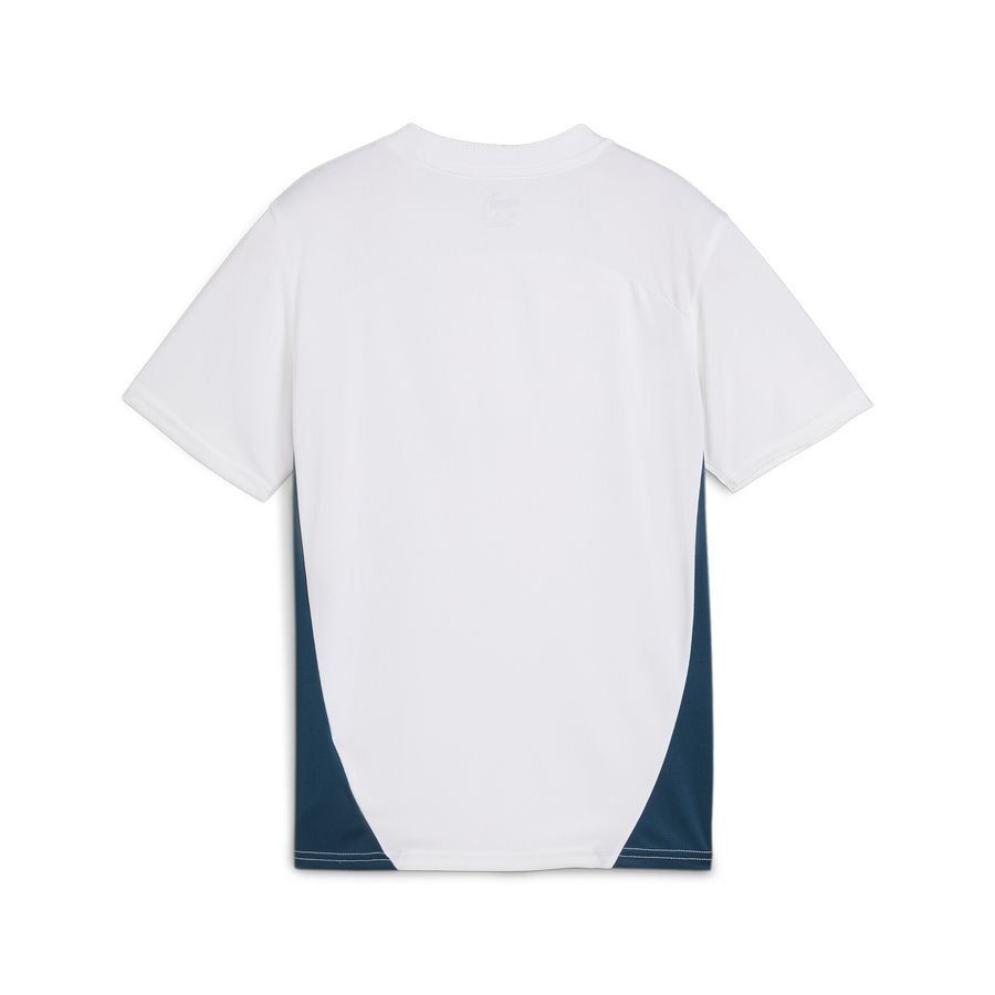 Marseille T-shirt d'Entraînement - Blanc Enfant