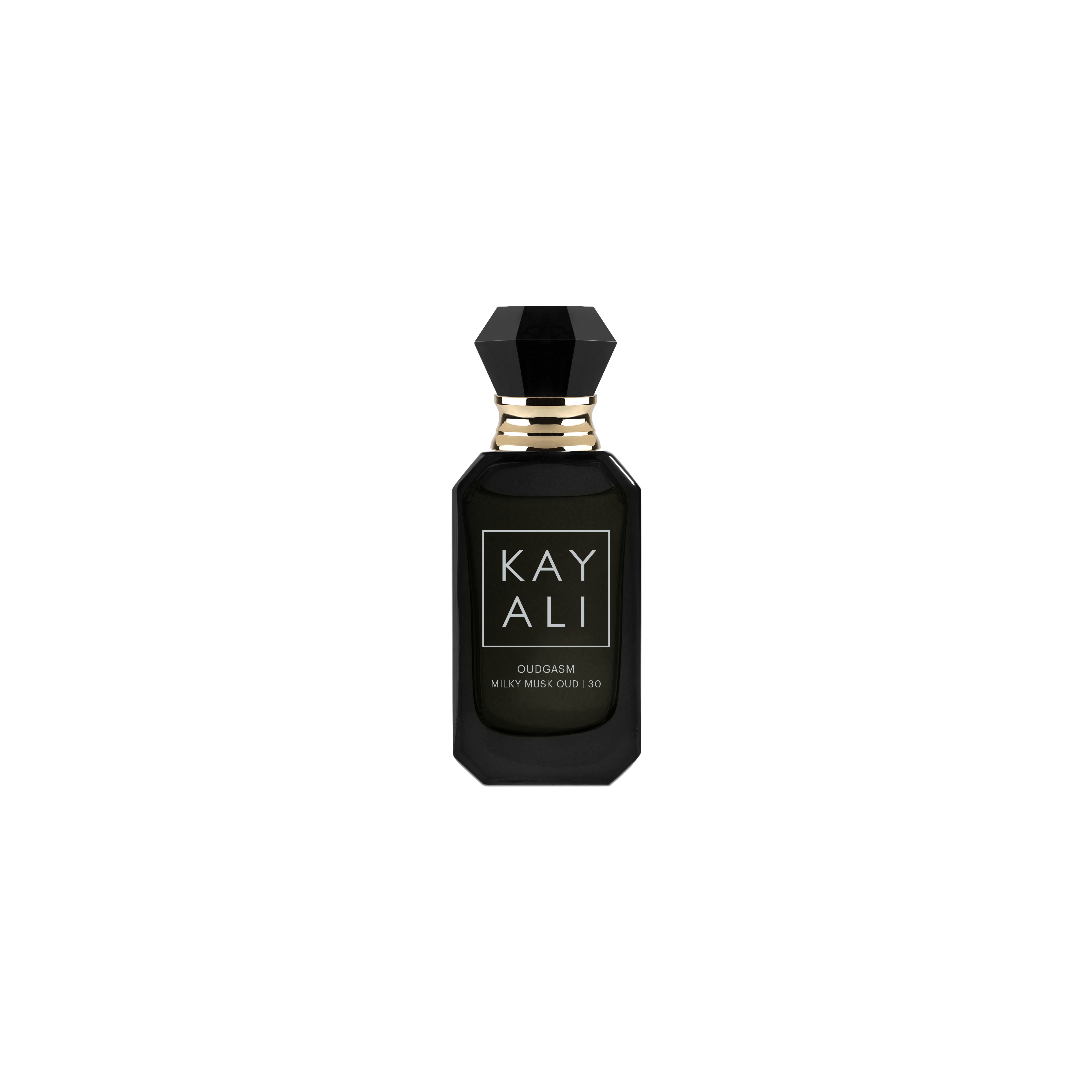 Oudgasm Milky Musk Oud | 30