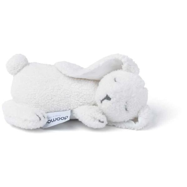 Doomoo Peluche Snoogy - Bunny Milky