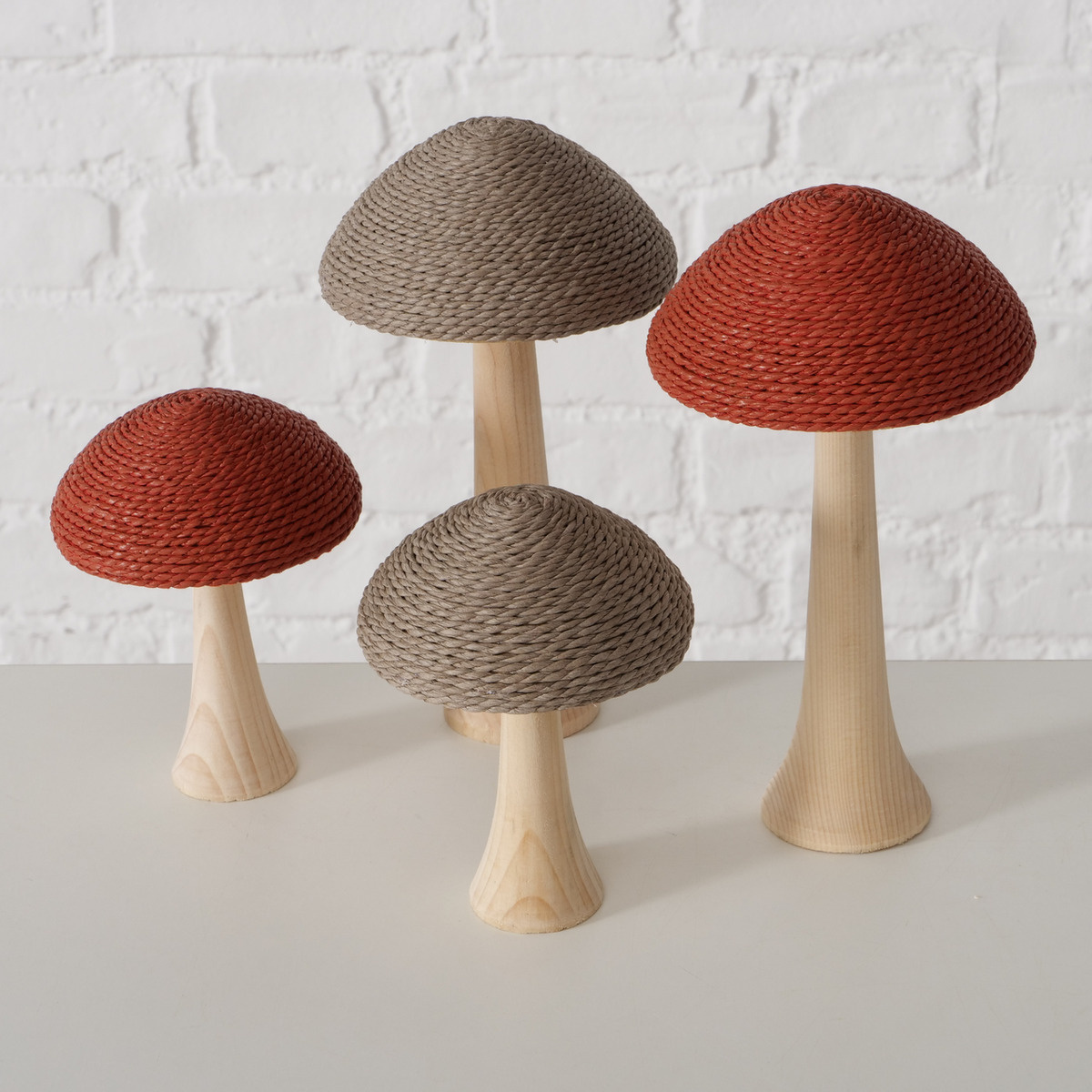 Deko-Pilz PILUS