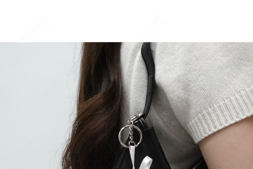 SeoulPop - Balletschoen tasbedel