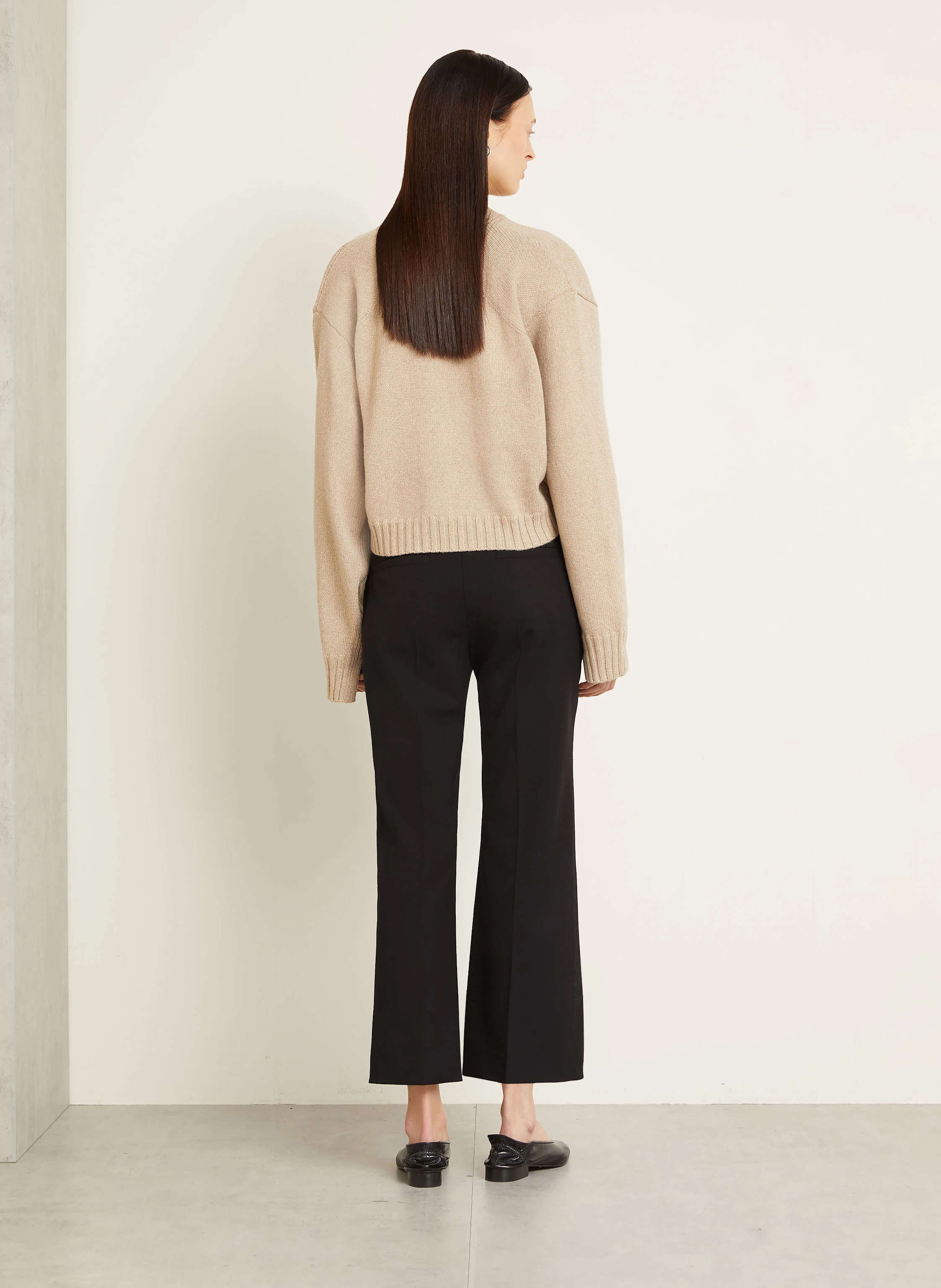 Proenza Schouler 7/8-Hose