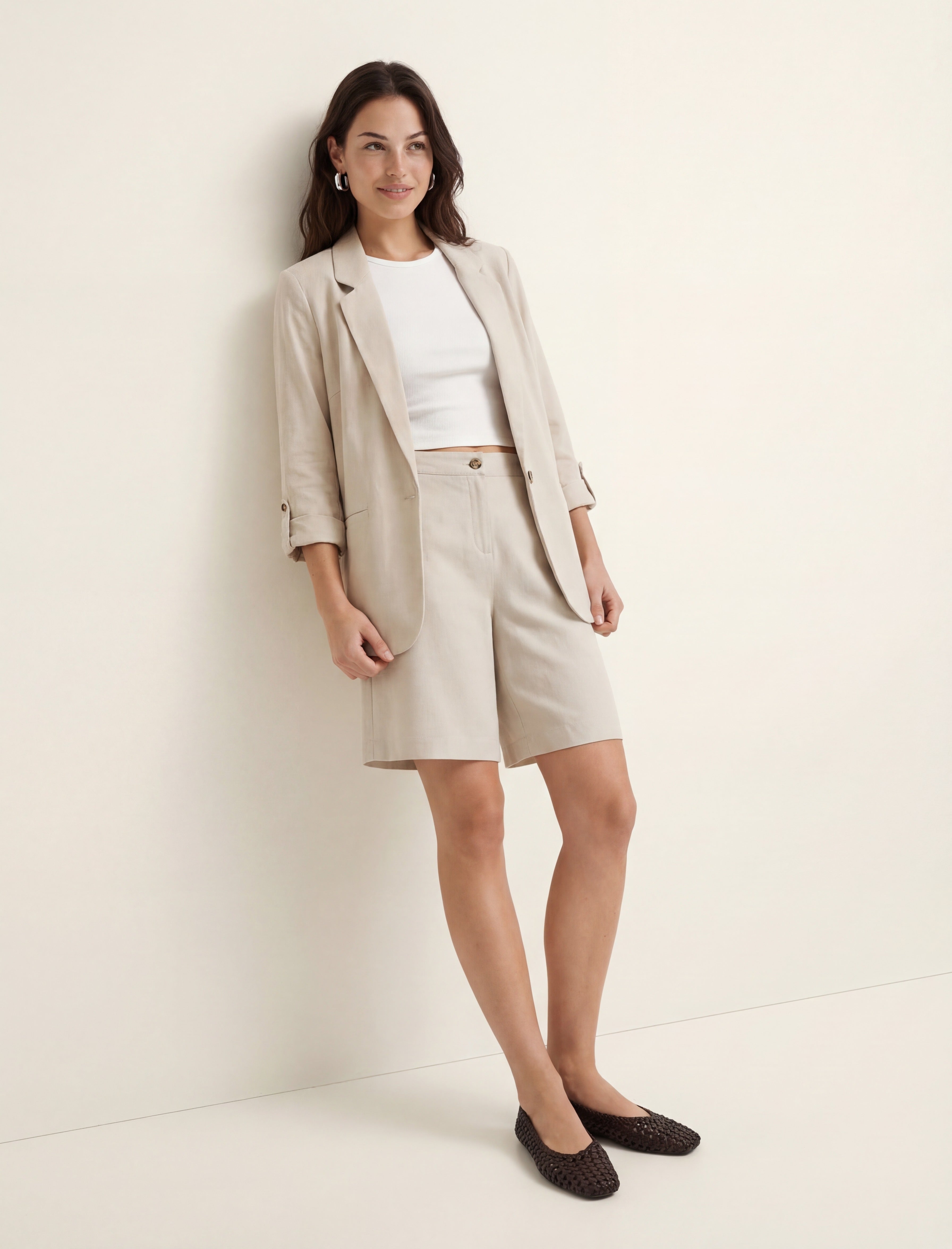 VMJESMILO Blazer