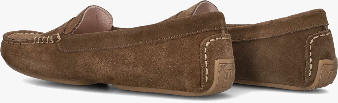 bruine stefano lauran mocassins 11634