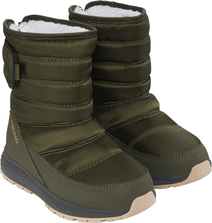 Viking Equip Pull-on Warm WP 1V Olive