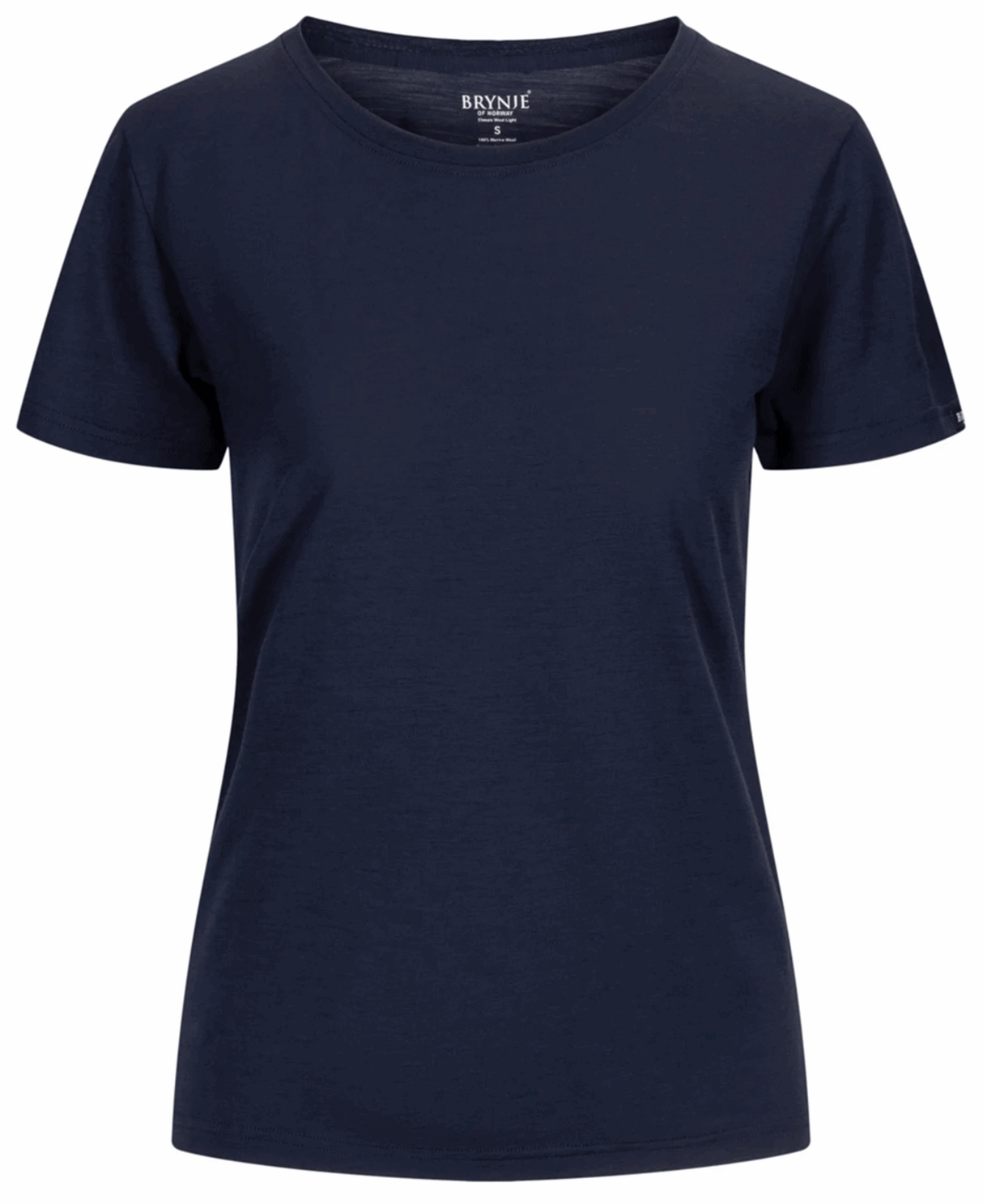 Brynje<br>Classic Wool Light W's