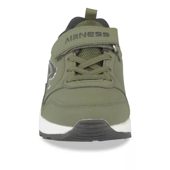 Baskets VERT AIRNESS