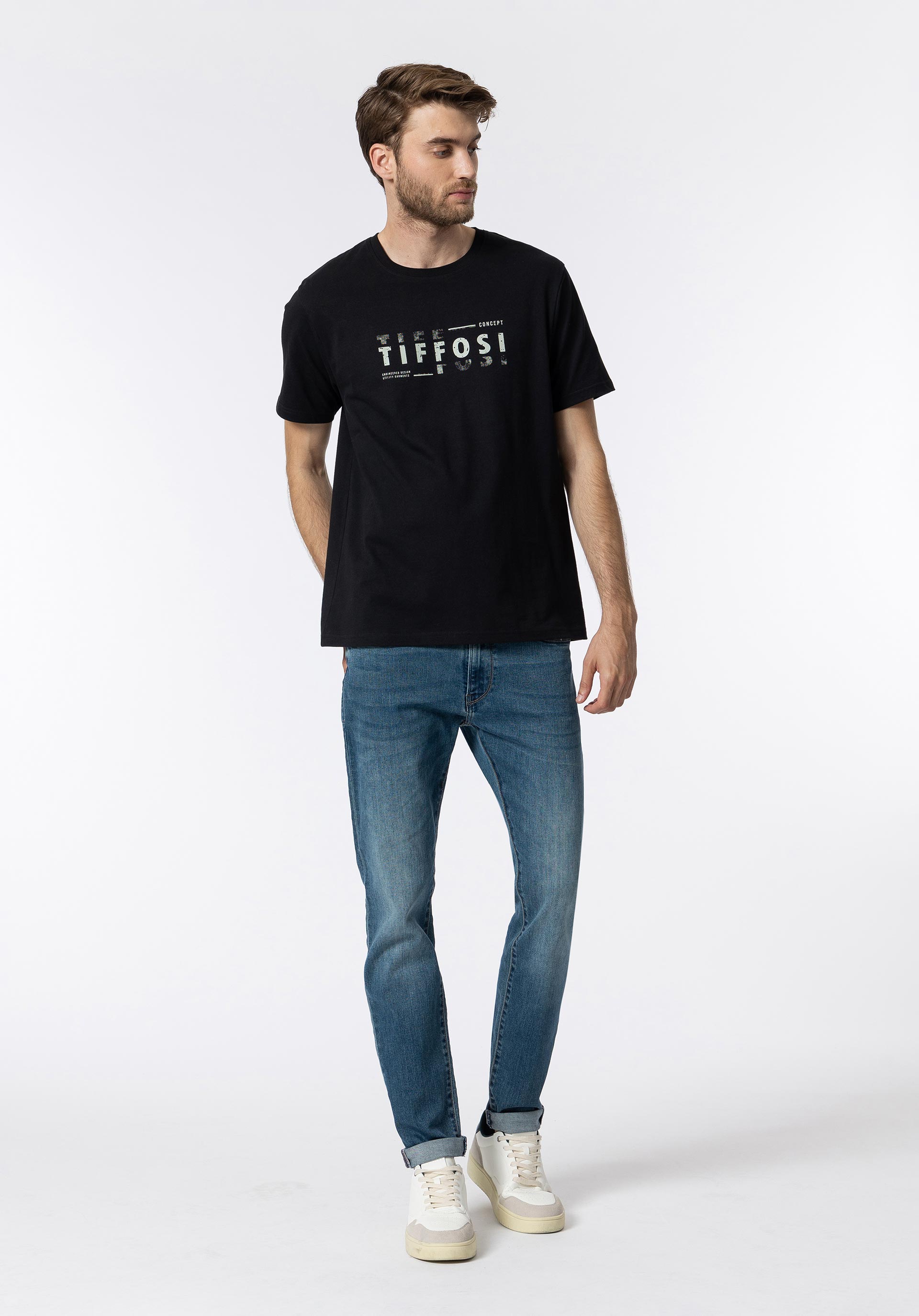 Jeans Liam Super Slim Fit
