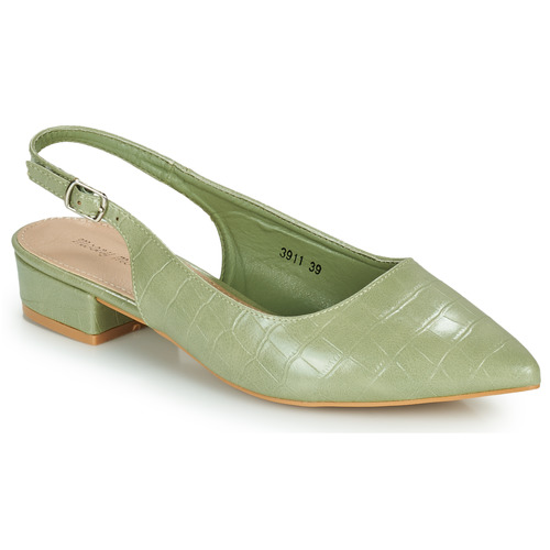 Moony Mood - OGORGEOUS - Vert amande