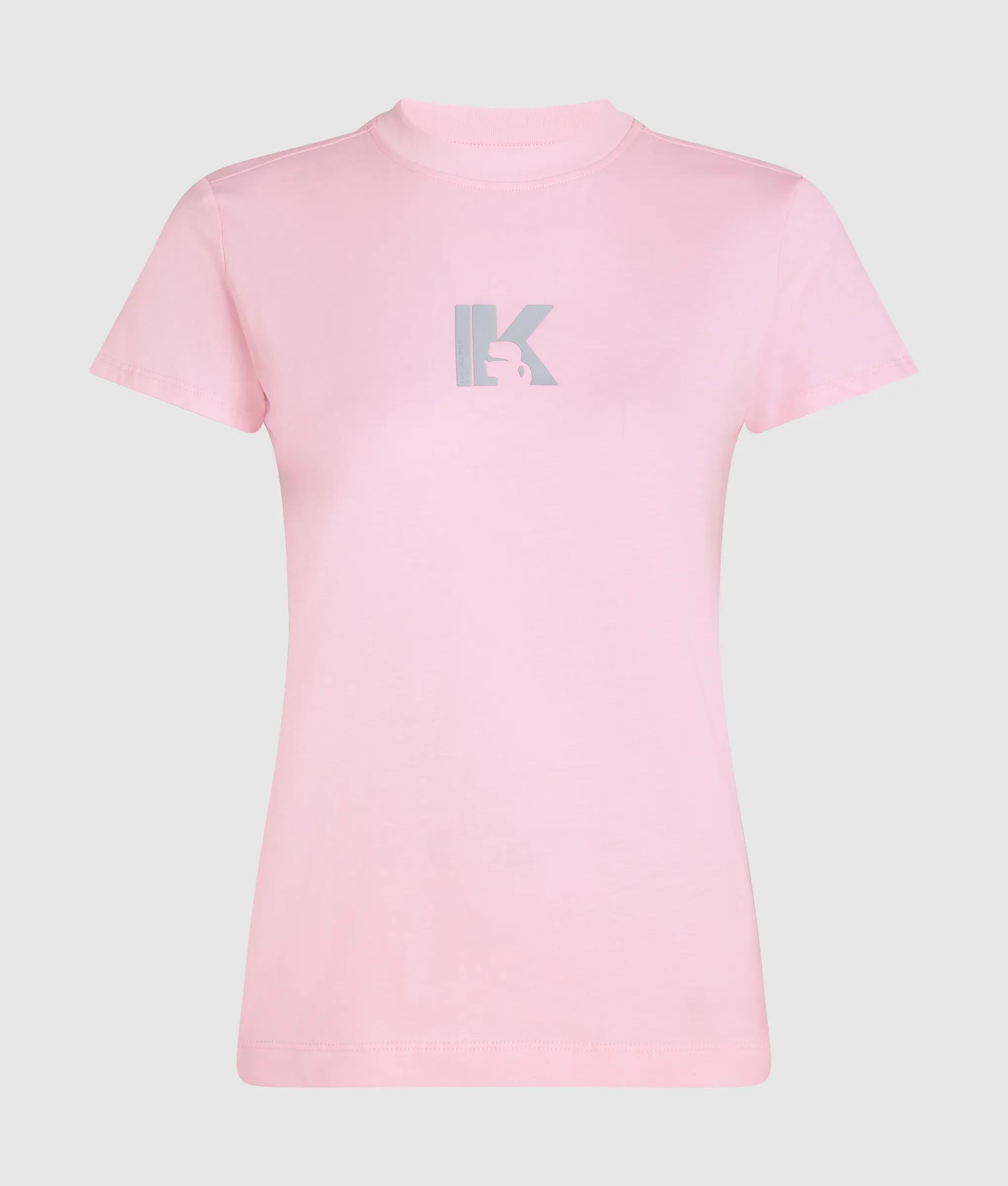 Slank K logo t-shirt