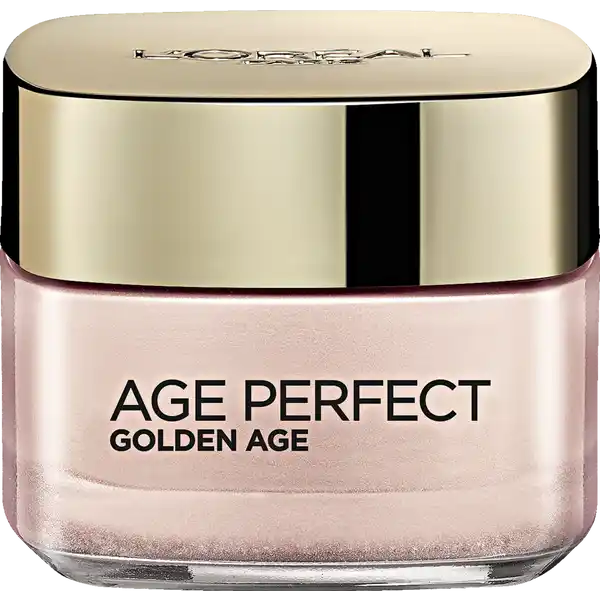 Gesichtscreme Age Perfect Golden Age Tagespflege