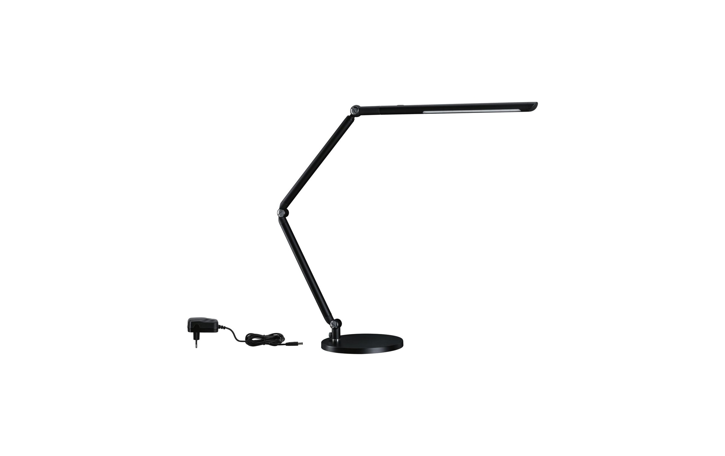 Paulmann LED Schreibtischlampe »FlexBar« Kaltweiss | Neutralweiss