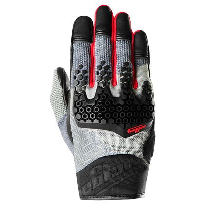 Gants Furygan JACK - Noir / Gris