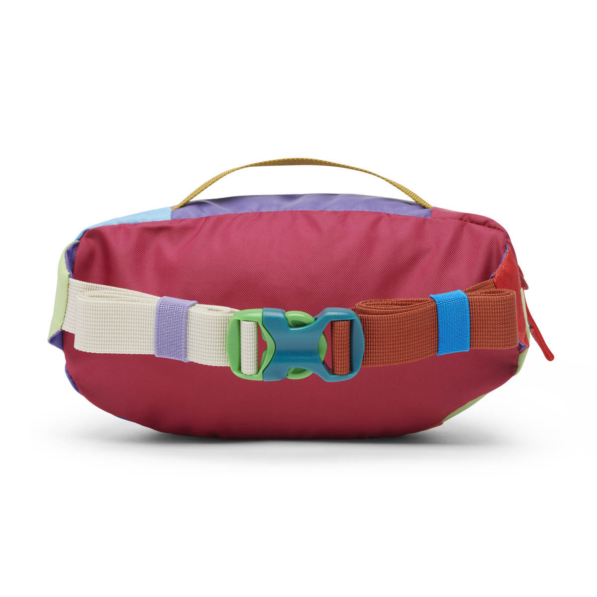 Kapai 1.5L HipPack - Del Dia
