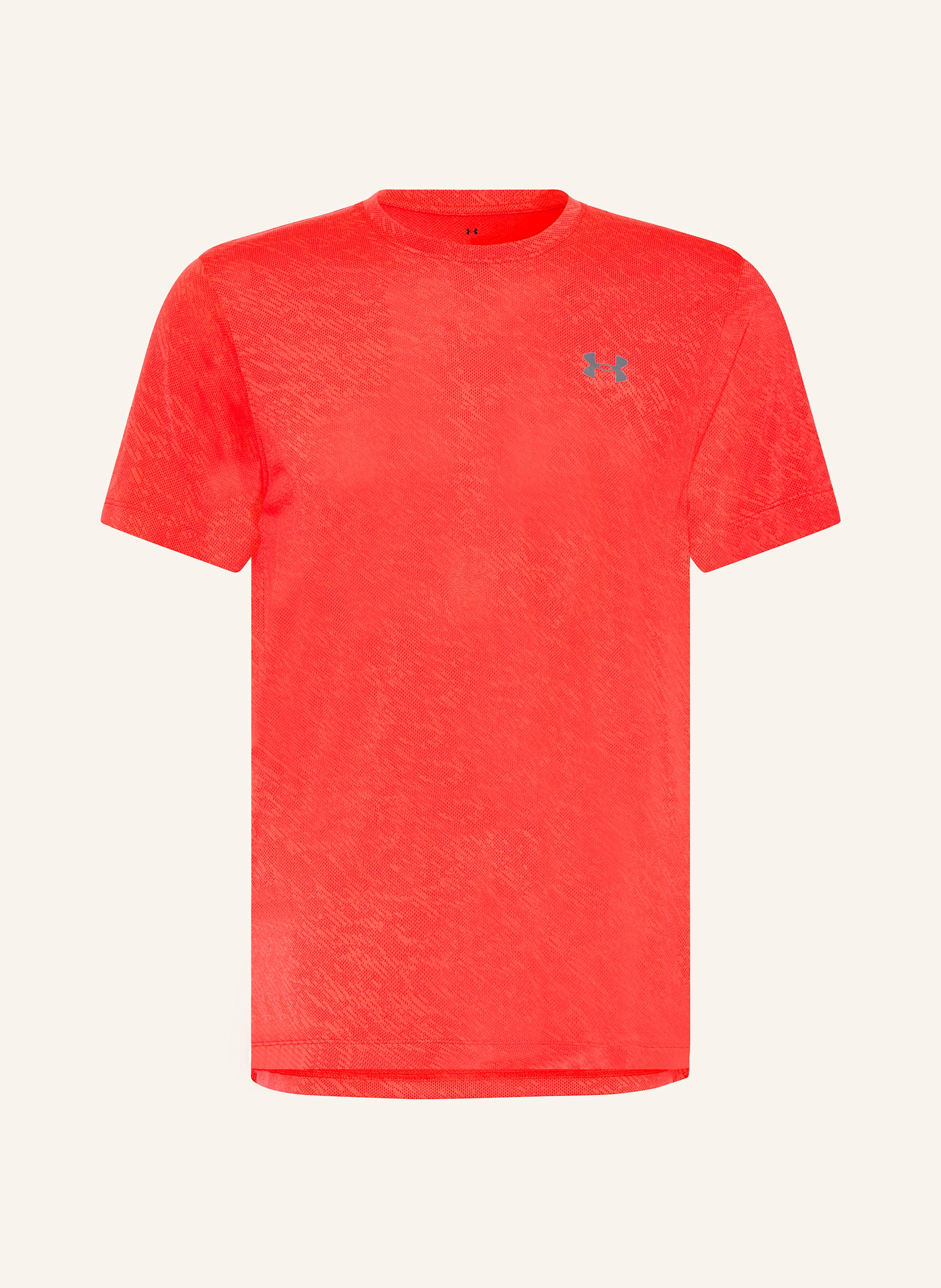 UNDER ARMOUR T-Shirt LAUNCH CAMO