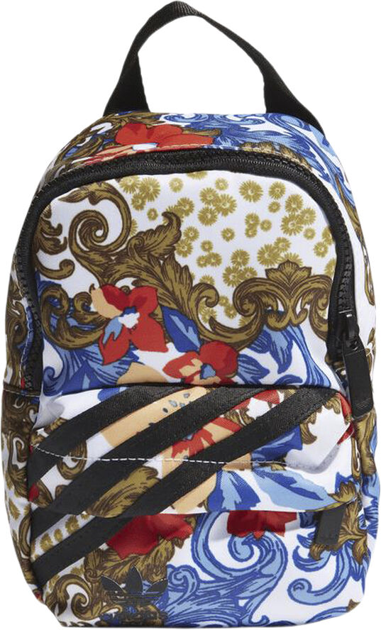 adidas studio london mini backpack Red