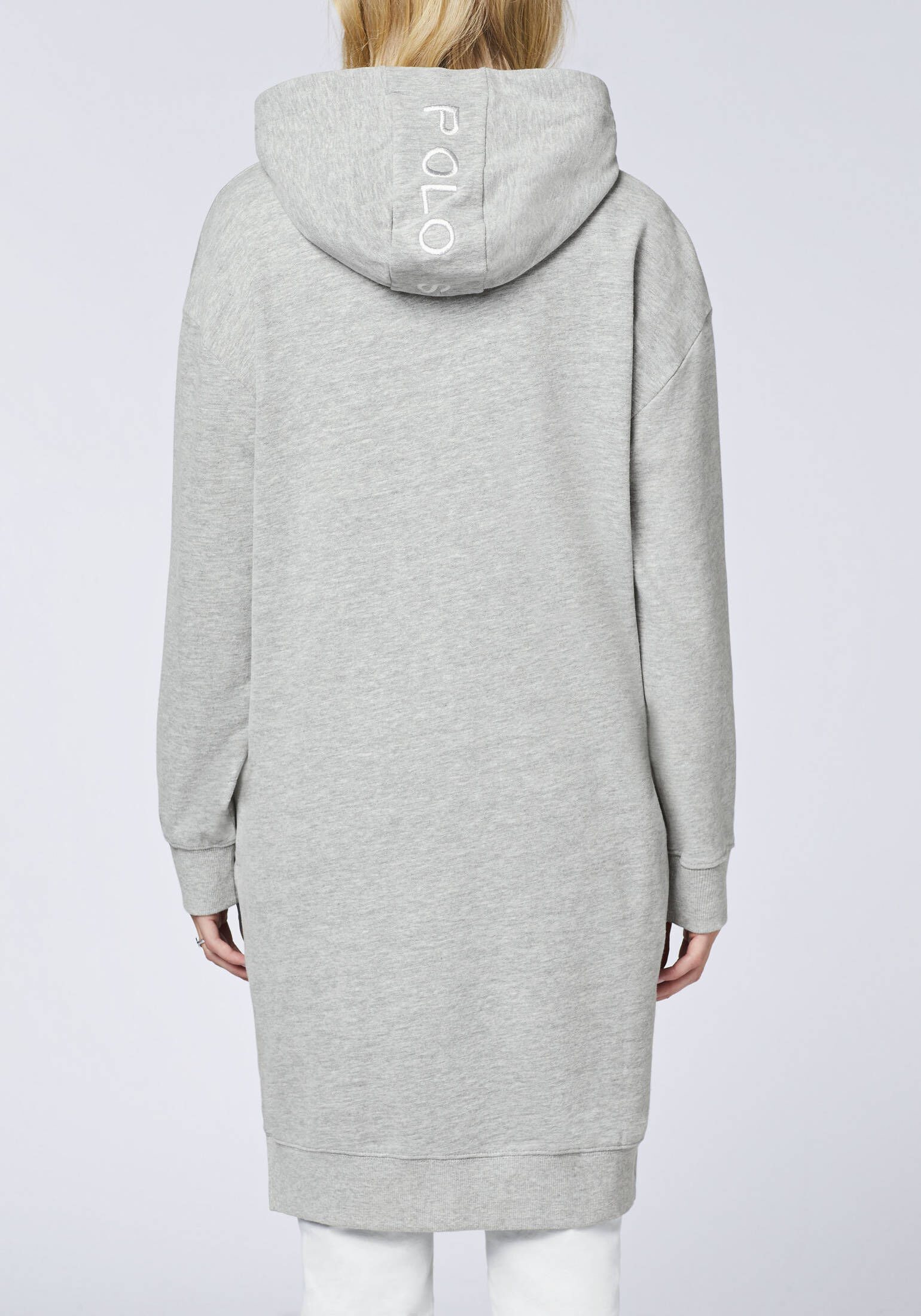 Polo Sylt| Damen Sweatkleid