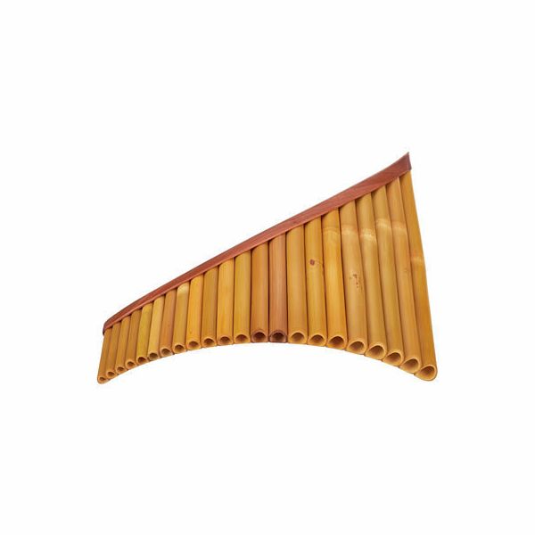 Hofmann Concert Panpipe G D1-D4