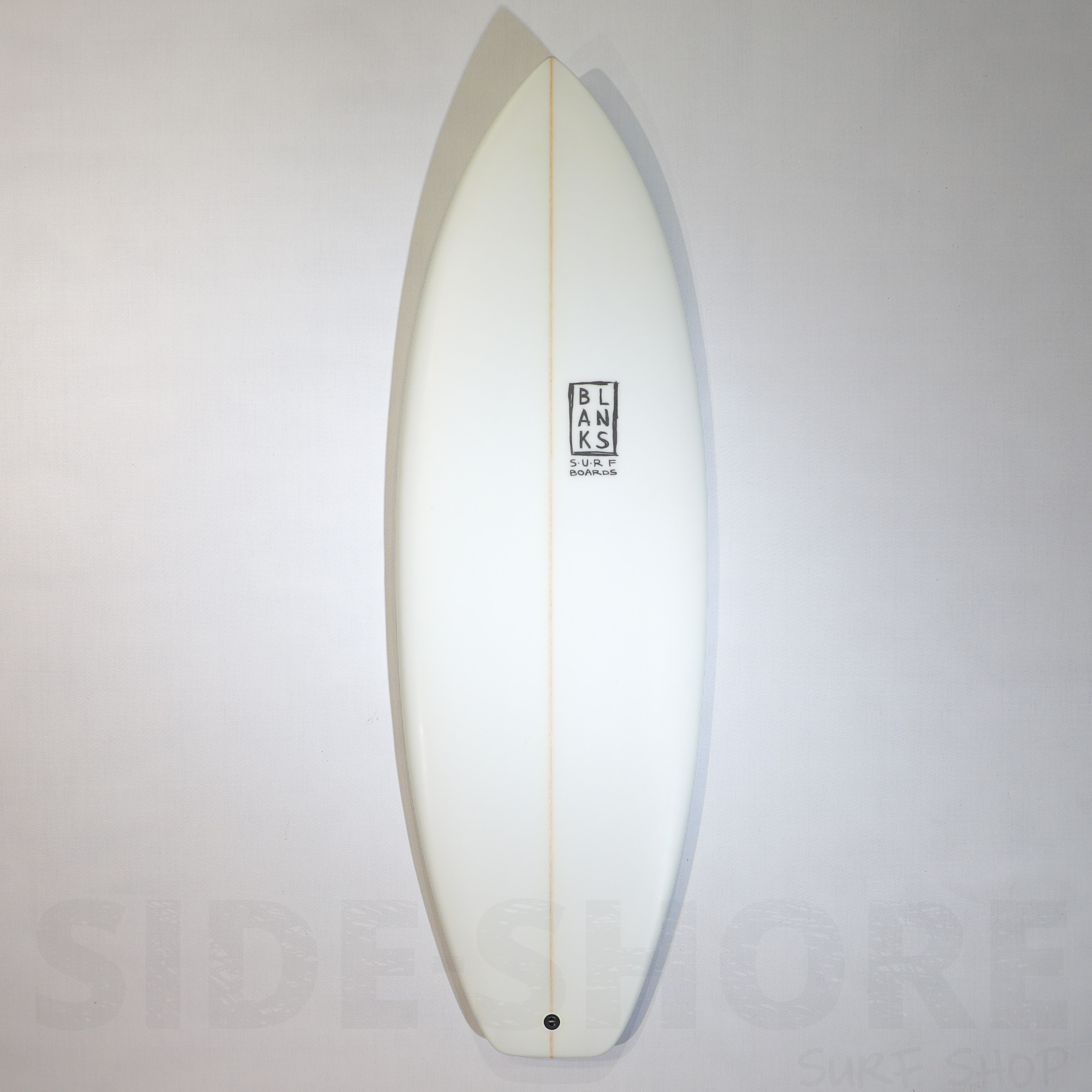 Blanks The Star - 5'4
