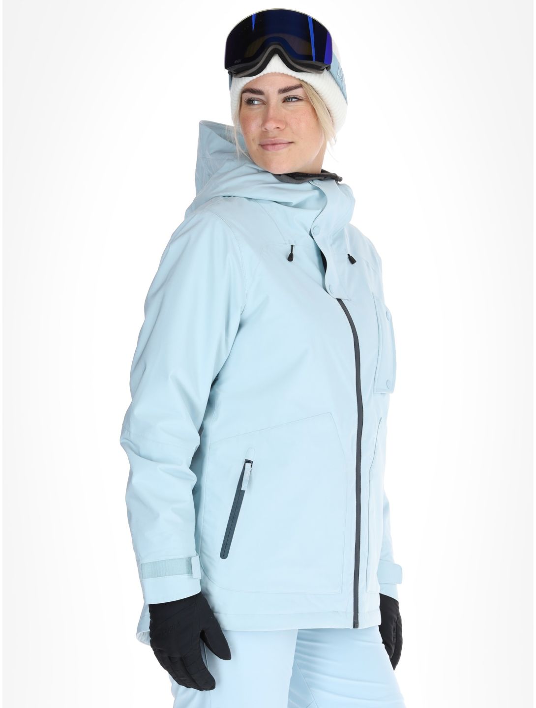 Aplite Pro Snow ski-jas dames