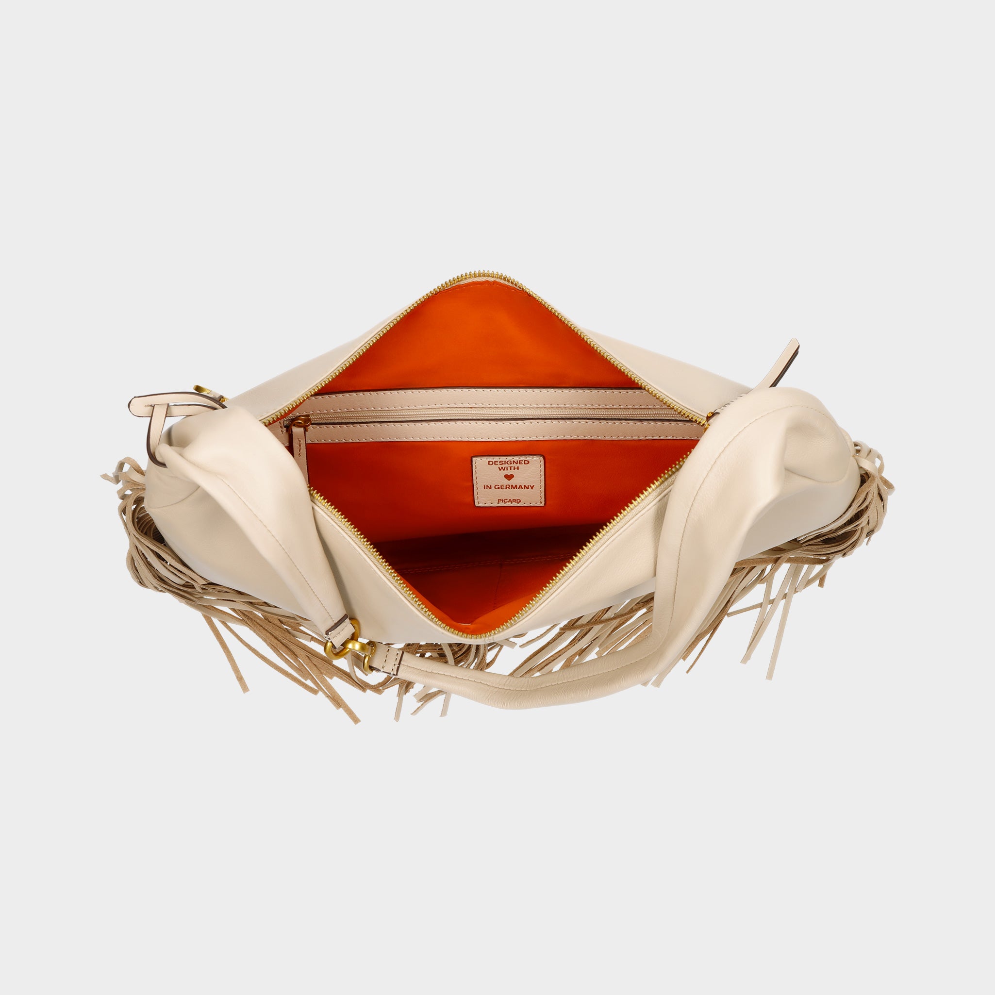 Pouch bag Cowgirl 1243