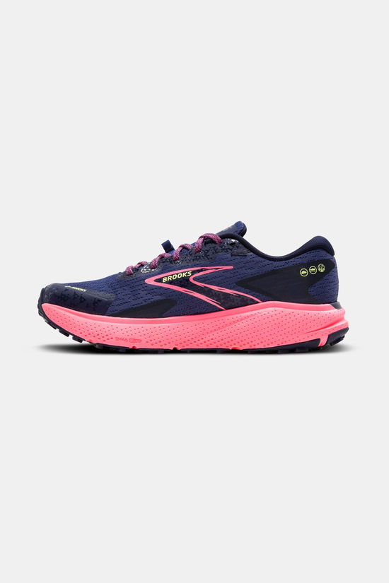 Brooks Brooks Divide 5 1B Hardloopschoen Dames