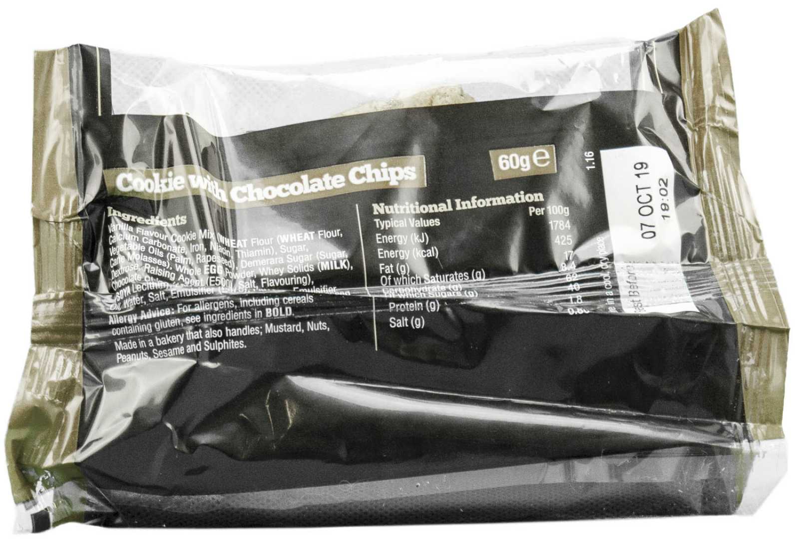 Biscoito Blackfriars Blackfriars 60g