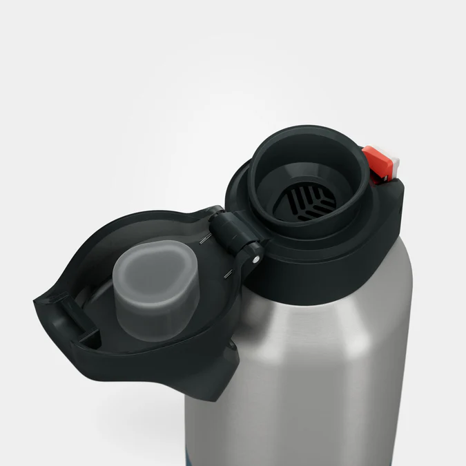 Decathlon Quechua - Garrafa Térmica Quechua MH500 de 800 ml