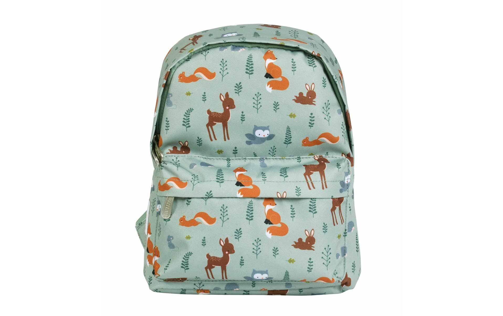 Rucksack Forest FriendsKinderrucksack