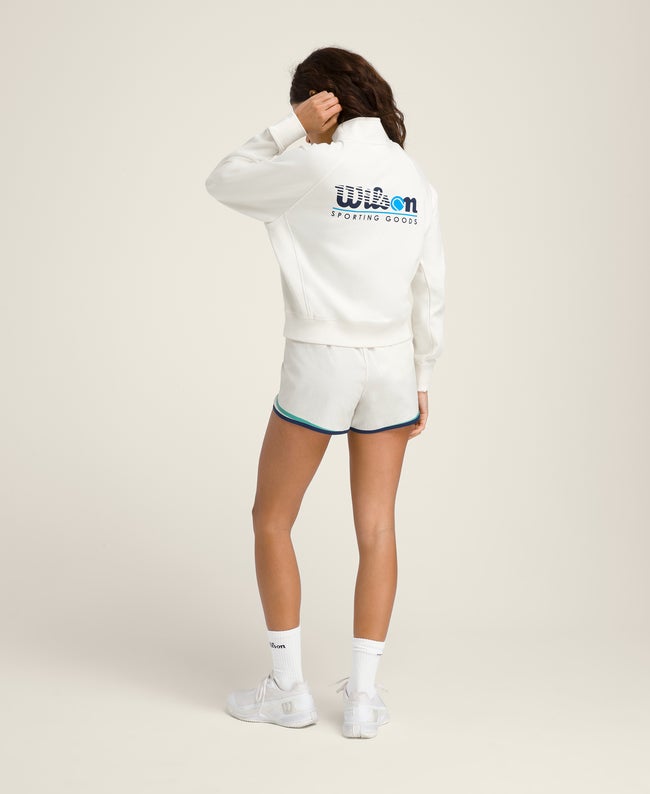 Sideline Half-Zip Pullover