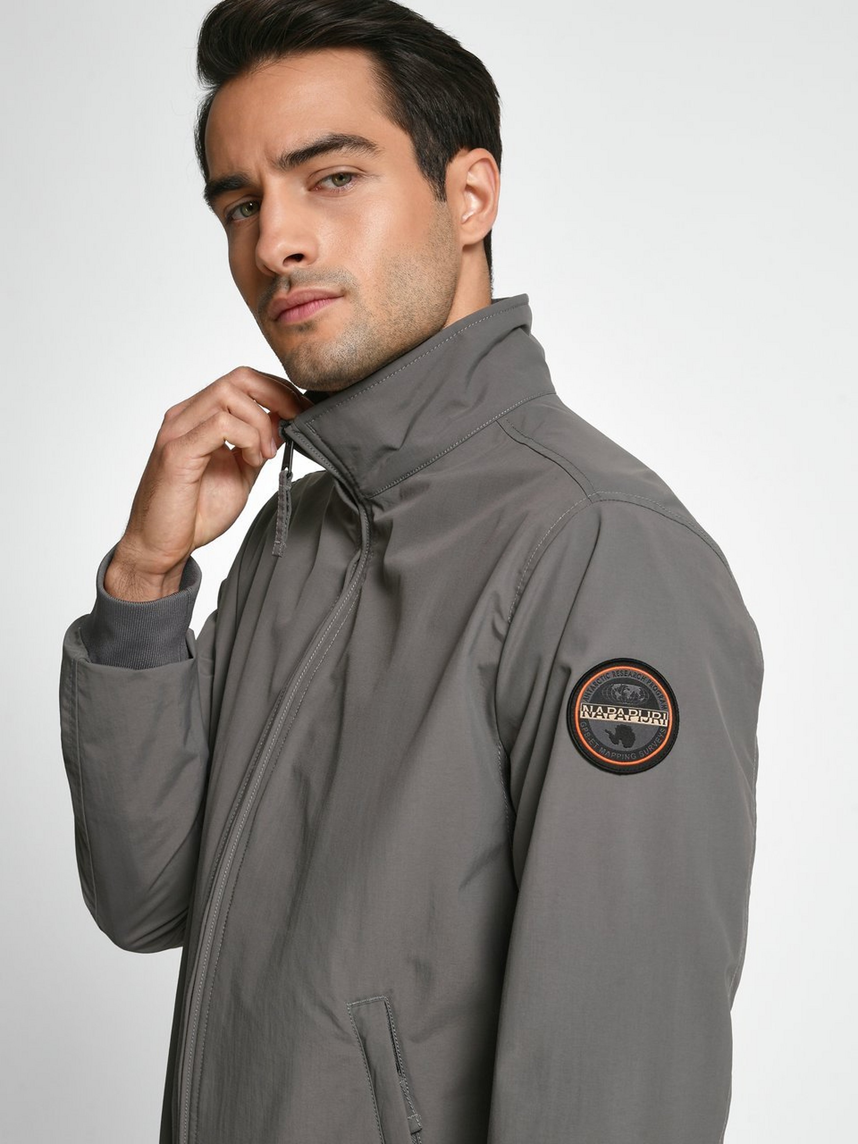 Jacke