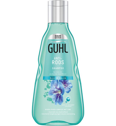 Guhl Anti-roos shampoo (250 ml)