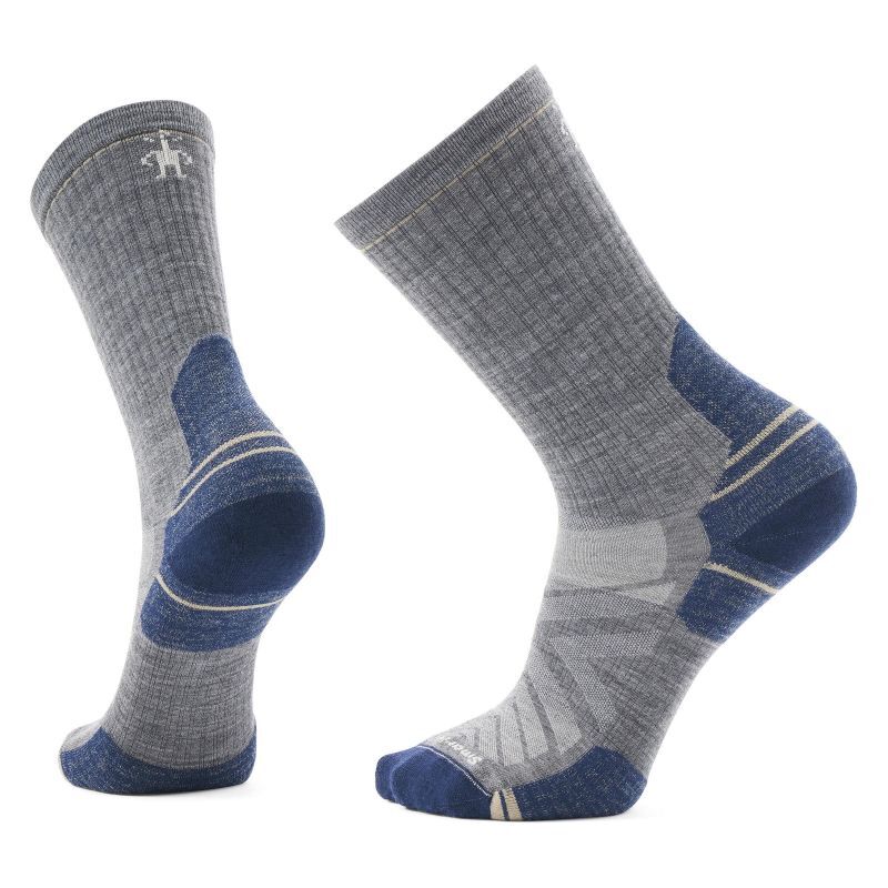 Hike Targeted Cushion Crew - Chaussettes randonnée