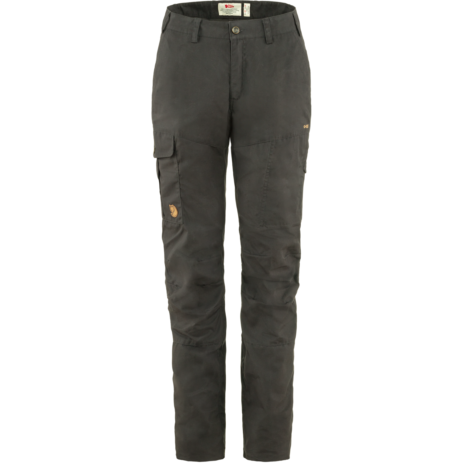 Fjäll Raven Karla Pro Trousers W