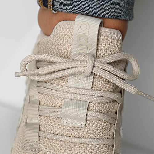 Baskets Kaptir 3 ID7477 Wonder Beige Aluminium