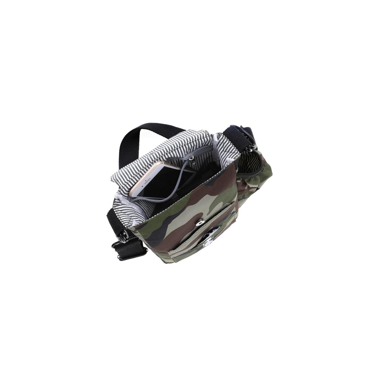 DOOG Shoulder Bag